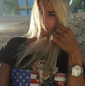 Meet your Posher, Erin